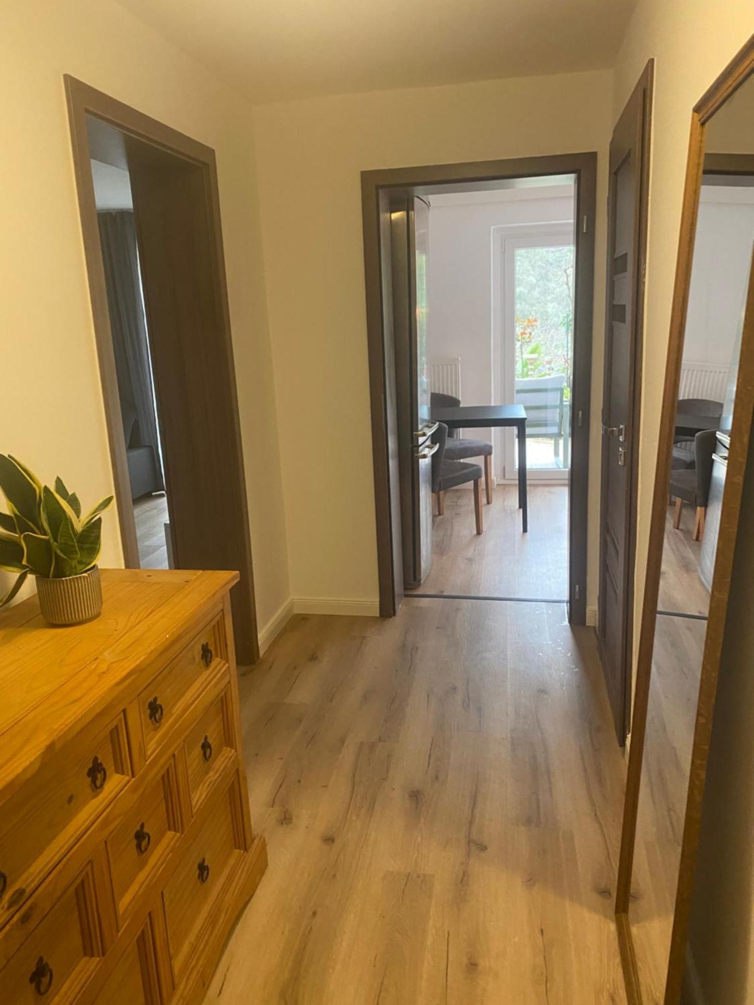 Pension Mit Moselblick Klotten Exterior photo