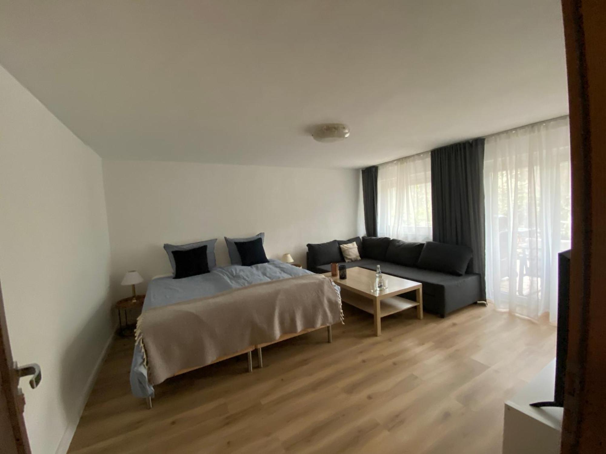 Pension Mit Moselblick Klotten Exterior photo