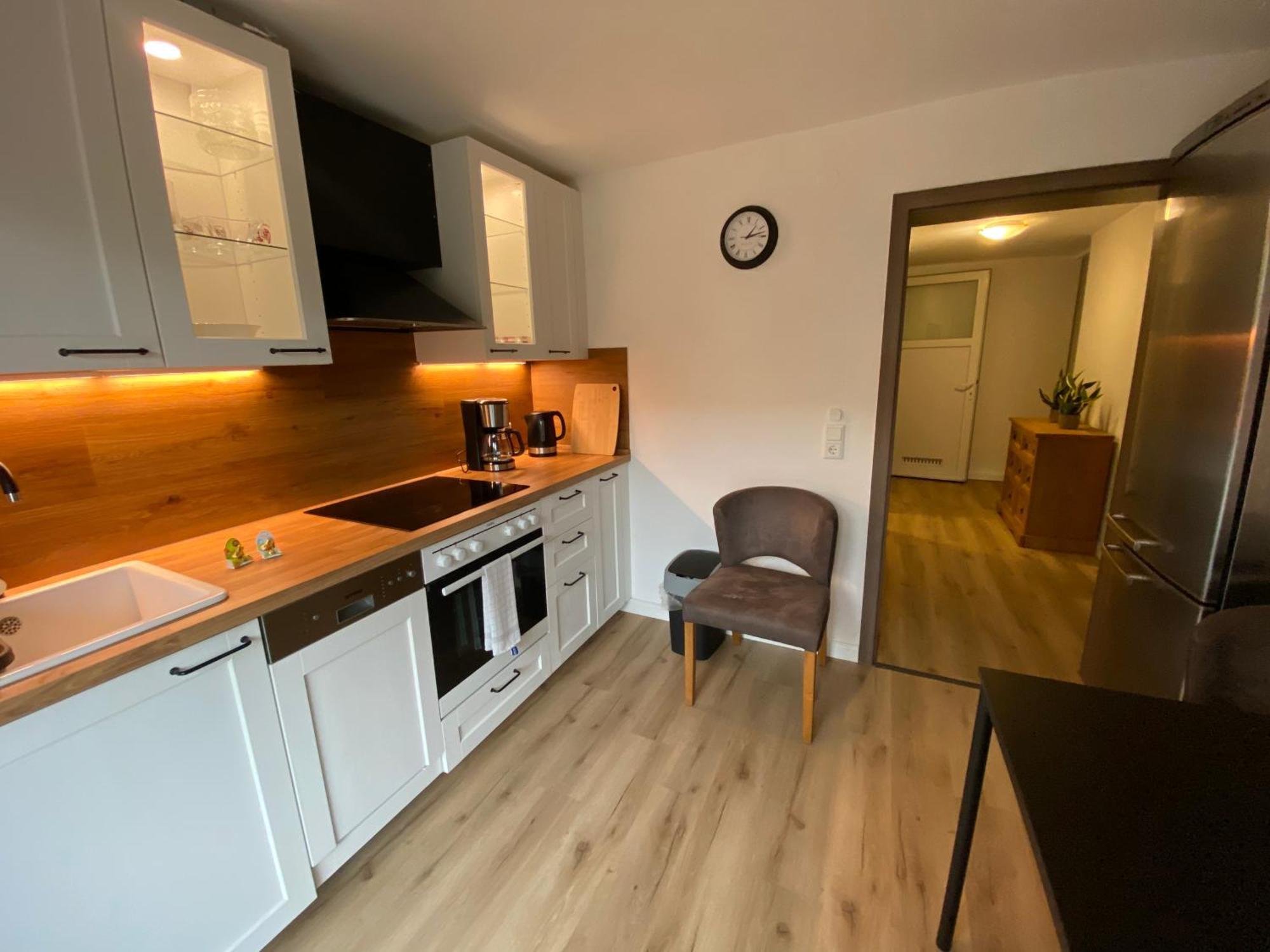Pension Mit Moselblick Klotten Exterior photo